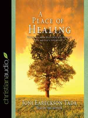 cover image of Place of Healing